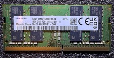 Samsung 32 GB (2 X 16 GB) DDR4