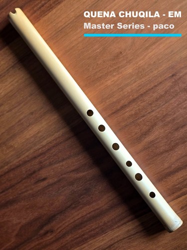 Nuovo quena - nuovo!, :