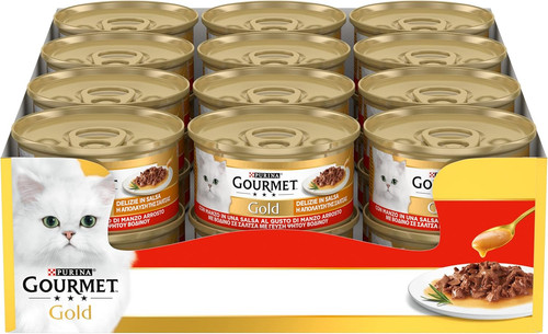 Gourmet gold delizie salsa - gourmet,