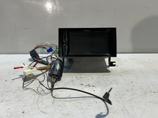 Pioneer AVH-A210BT Unità di