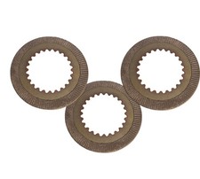 DISCHI FRIZIONE MECCANICA