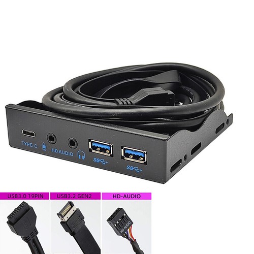 Jmt pollici usb3 2 gen2 - 3,5,