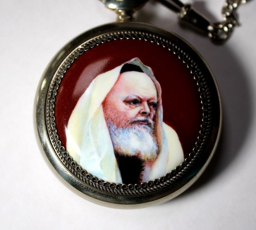 Orologio tasca vintage - orologio,