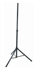 QUIK LOK S-171BK STAND SINGOLO