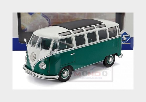 Solido volkswagen t1 - solido,