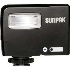 SEA&SEA Sunpak PF20XD