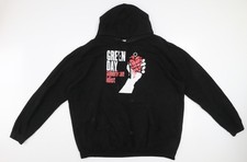 Felpa con cappuccio pullover