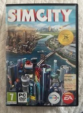 Sim City Gioco per PC