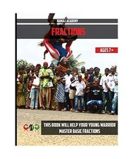 Kamali Academy Fractions