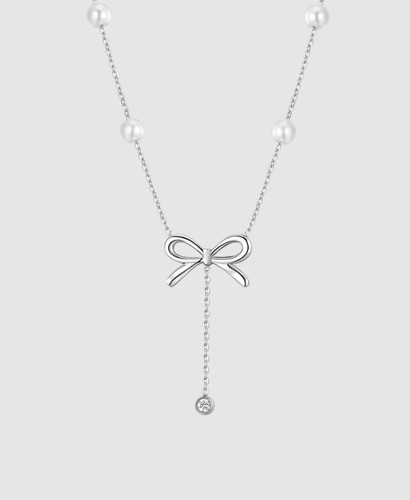 Collana luca barra - luca, donna