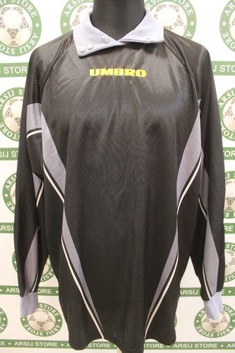 Maglia calcio portiere umbro - maglia,