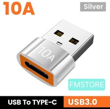 ADATTATORE OTG DA USB-A