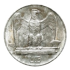 [NC] VITTORIO EMANUELE III - 5