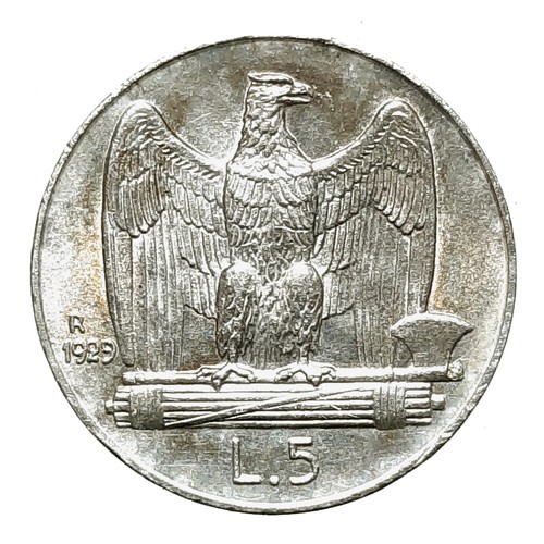 Vittorio emanuele iii 5 - vittorio,