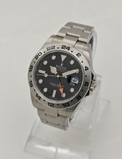 Rolex 216570 Explorer II 42mm
