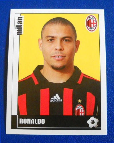 Figurina panini calciatori - panini,