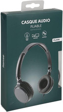 Cuffie Audio Cablate - Con