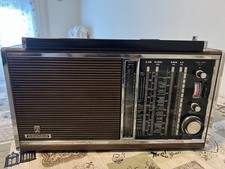 Radio Vintage Grundig Satellit 6001 Ritiro aMilano