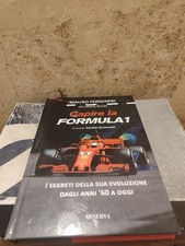 Libro Nuovo - Mauro Forghieri