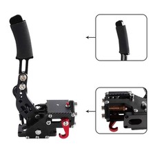 14Bit USB3.0 Handbrake for