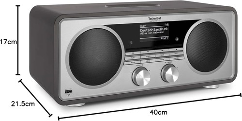 Dab radio internet - dab+,
