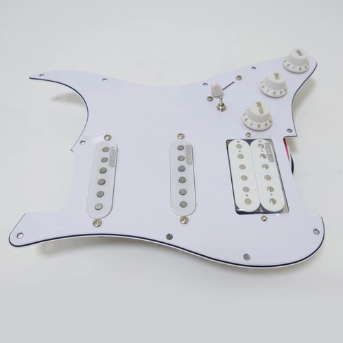 Ssh alnico pickup humbucker - 5,