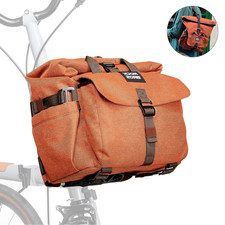 Borsa da manubrio Rockbros per