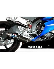 Y081080CR SILENZIATORE