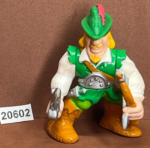Great adventures robin hood - adventures,