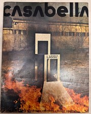 Casabella  n° 391, luglio