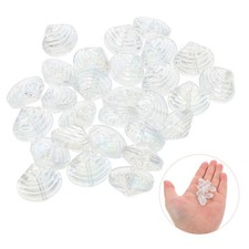  30 Pcs Ciondoli Conchiglie