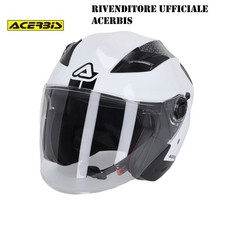 Casco Acerbis Firstway Jet