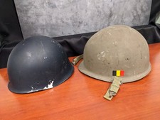 Elmetto esercito belga - , in