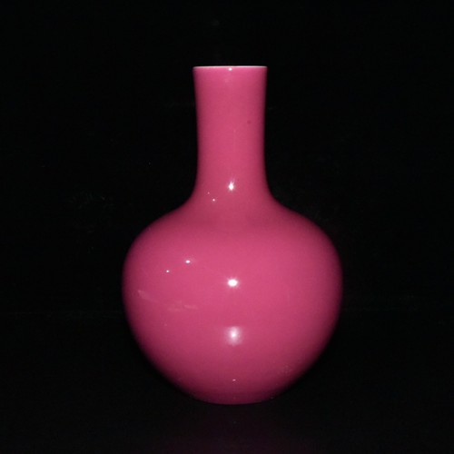 Raro vaso cinese porcellana - raro, in