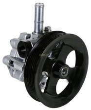 Power Steering Pump QVB500380