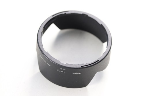Nikon paraluce per af - paraluce, hb-32