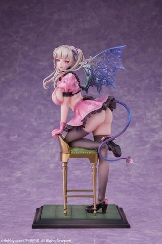 Statua pvc personaggio - statua,