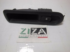 Pulsante Alzacristalli Posteriore Renault Modus 2007 214936B 8200315536