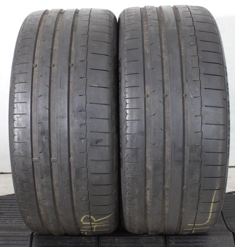 Pneumatici estivi 255 35r20 - pneumatici,