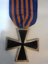 croce reduci di Russia raduno