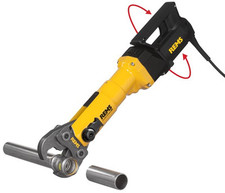 REMS Pressatrice radiale