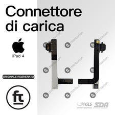 Apple connettore ricarica ipad - apple,
