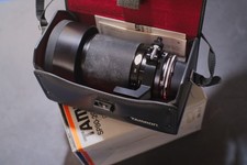 Tamron SP 80-200 mm f/2.8