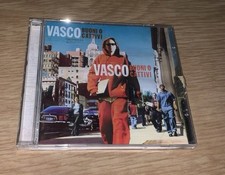 Vasco Rossi Buoni o Cattivi -