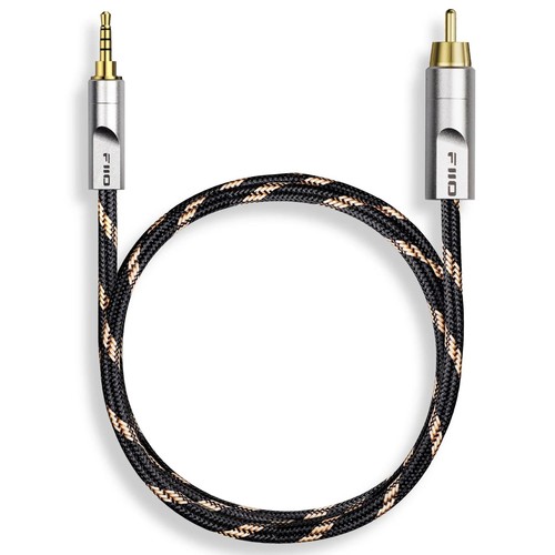 Fiio rca1 cavo - ll-rca1, coassiale