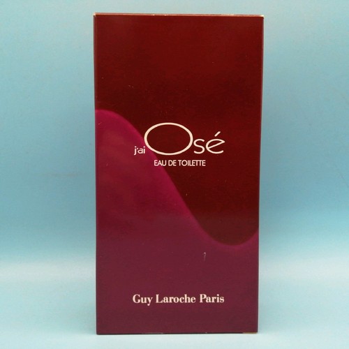 Osé guy laroche - j’ai,
