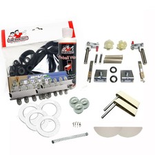 Kit manutenzione premium Data