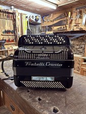 Fisarmonica Cromatica “Fratelli Crosio”