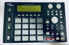 Campionatore AKAI professional