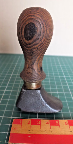 Antique leather makers - leather,
